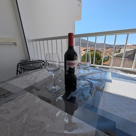 Cozy Apartment In Los Cristianos Guincho  Экстерьер фото