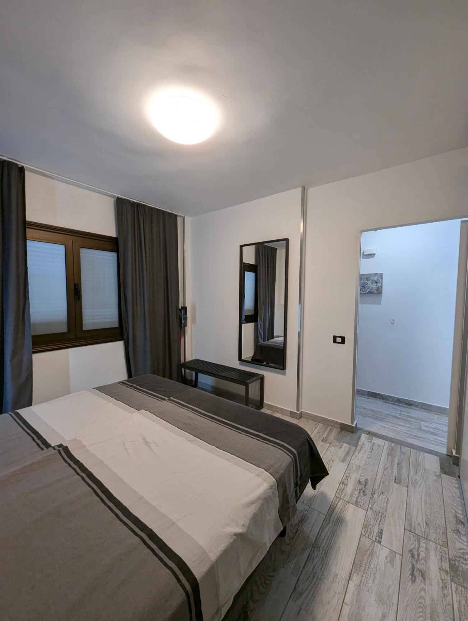 Cozy Apartment In Los Cristianos Guincho  Экстерьер фото
