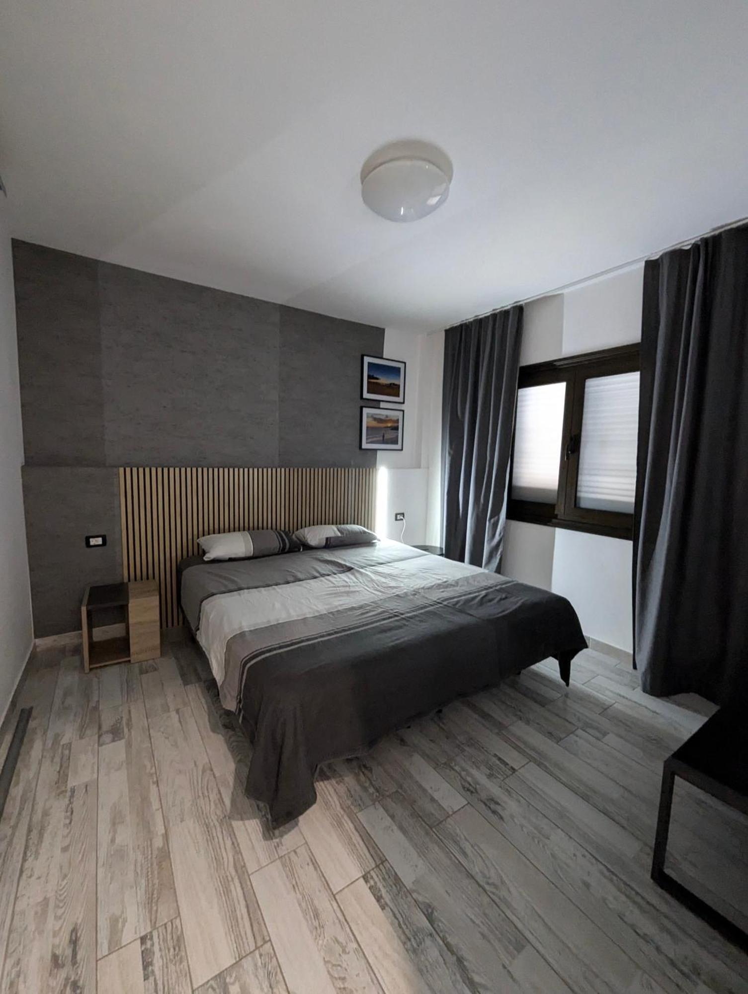 Cozy Apartment In Los Cristianos Guincho  Экстерьер фото