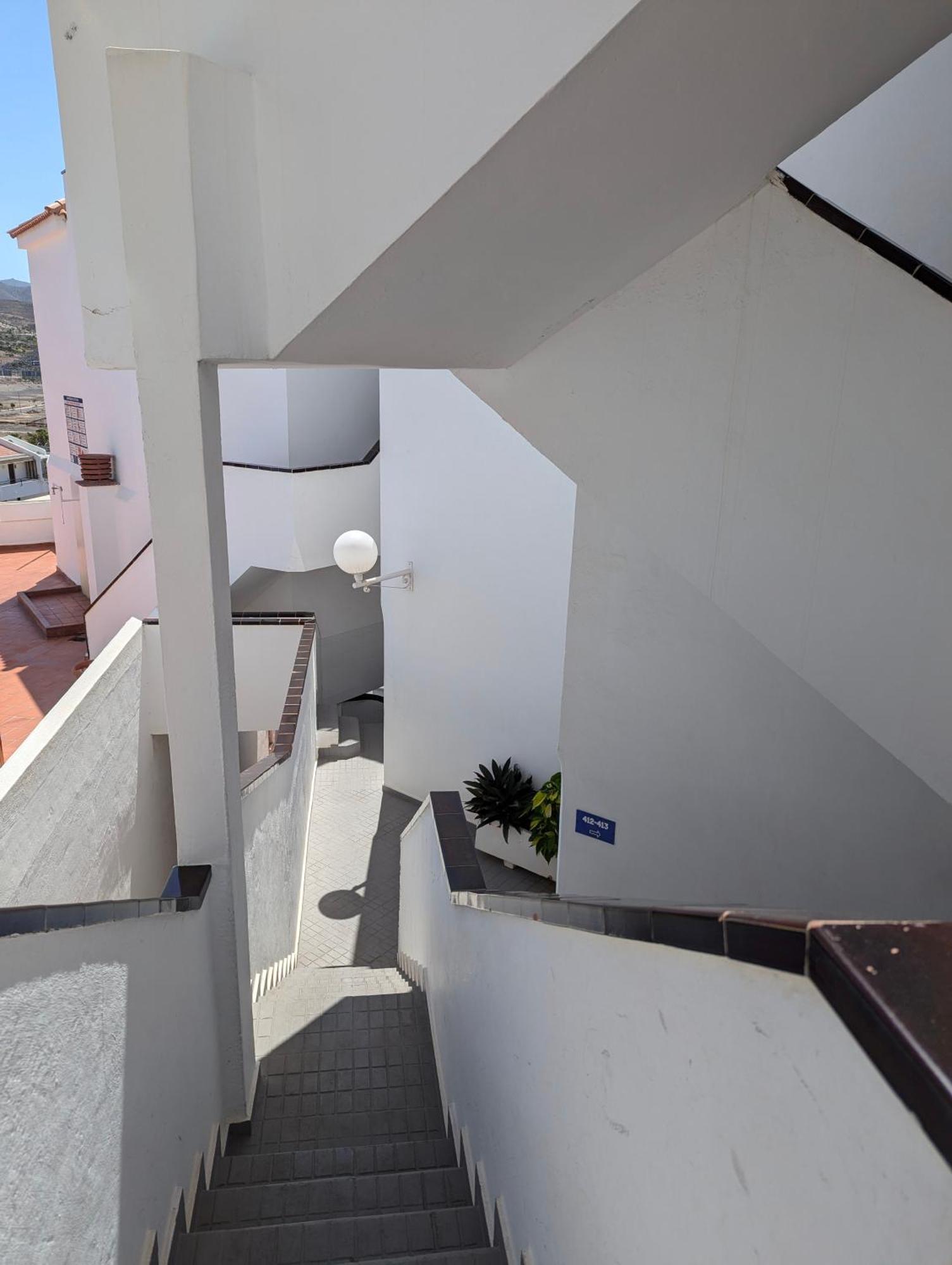 Cozy Apartment In Los Cristianos Guincho  Экстерьер фото